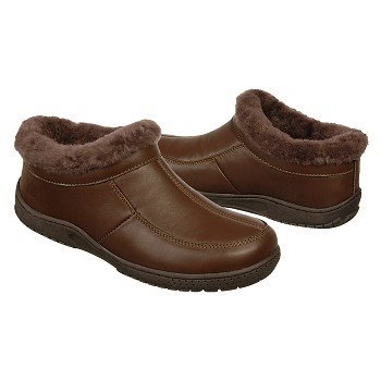 Lamo Sheepskin Brents Clog