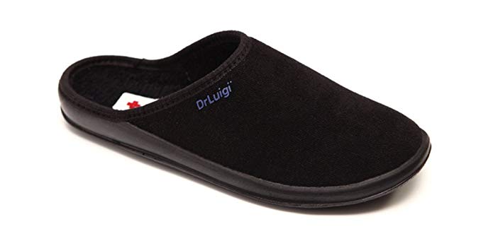 DrLuigi Medical Terry Slippers