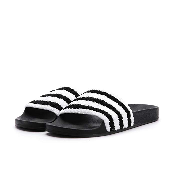 adidas Men's Adilette Slide Sandals