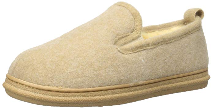 Tamarac by Slippers International Men's Perry