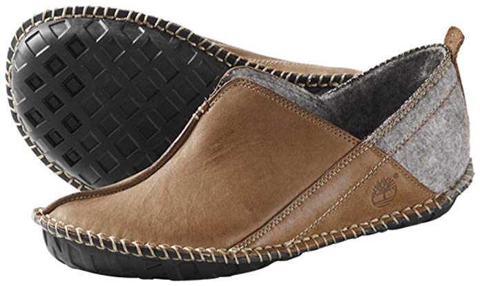 Orvis Men's Indoor/Outdoor Slippers