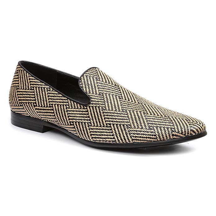 Giorgio Brutini Men's Clement Slip-On Loafer