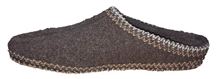 Haflinger Women's As Classic Slipper