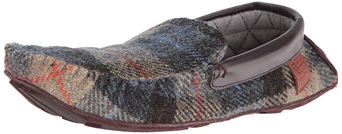 Bedroom Athletics Men's George Slipper