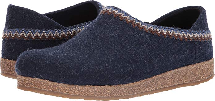 Haflinger Unisex GZH Zigzag