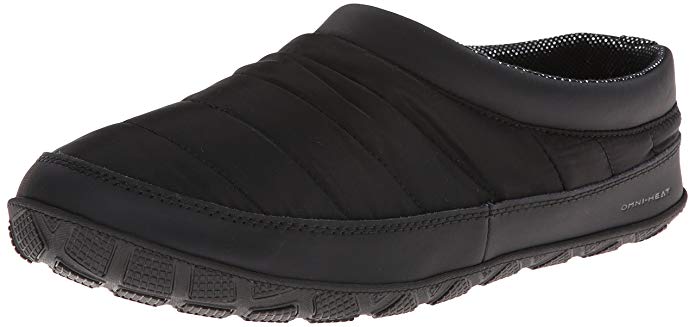 Columbia Men's Packed Out II Omni-Heat Slipper