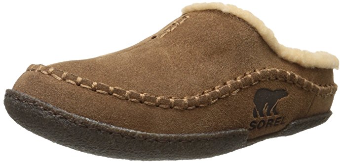 Sorel Men's Falcon Ridge Slippers