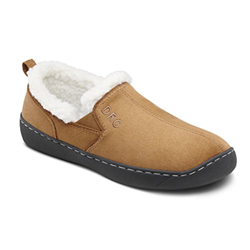 Dr.Comfort Men's Vista Slipper