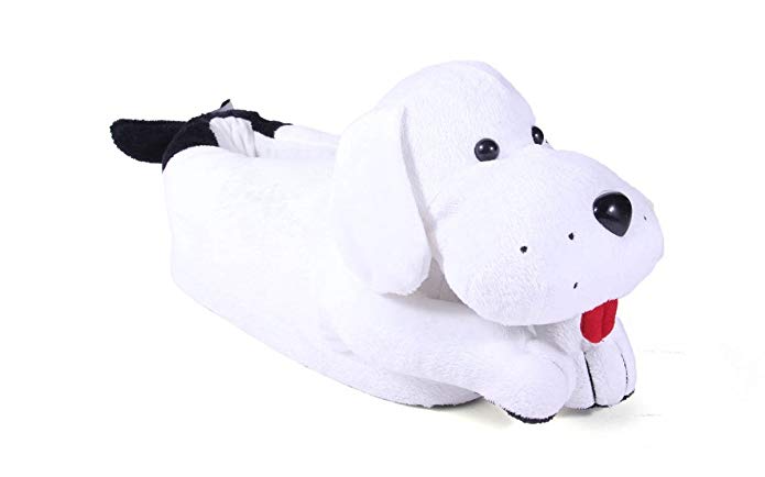 Happy Feet - Matthew the Muttzah Dog - Medium