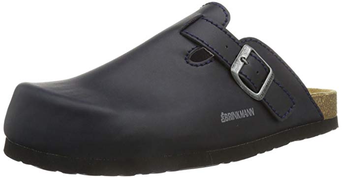 Dr. Brinkmann unisex slipper ocean