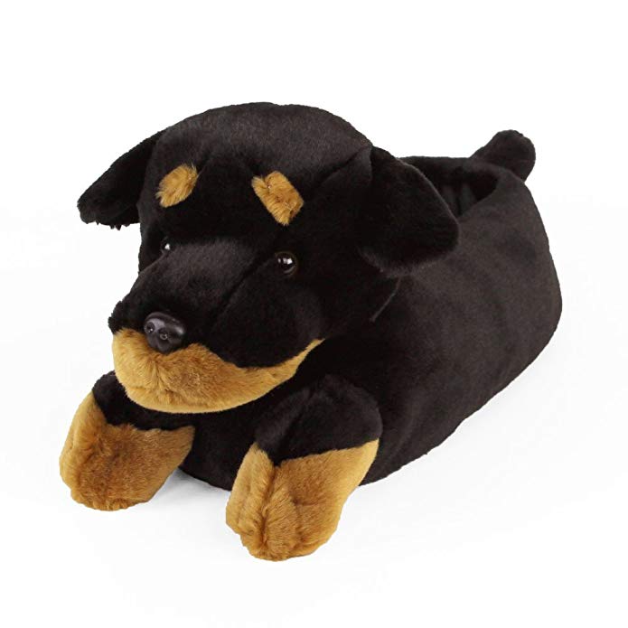 Rottweiler Slippers