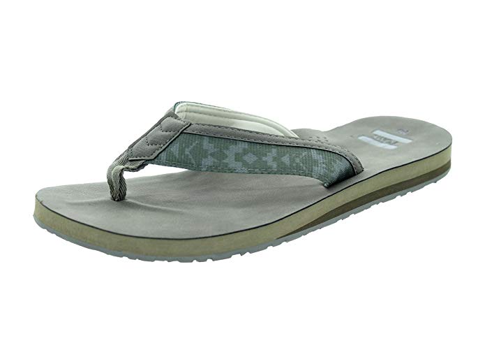 TOMS Men's Verano Flip Flop Sandal