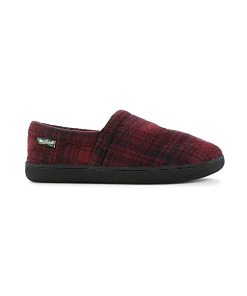 Woolrich Men's Chatham Run Slipper