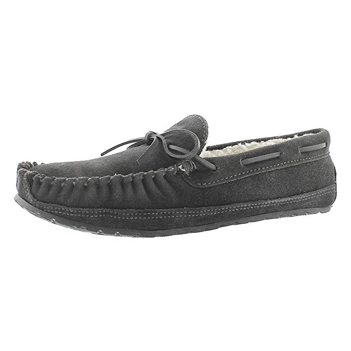 SoftMoc Men's Preston Memory Foam Moccasin