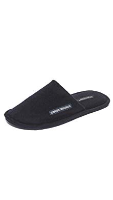 Emporio Armani Men's Slippers