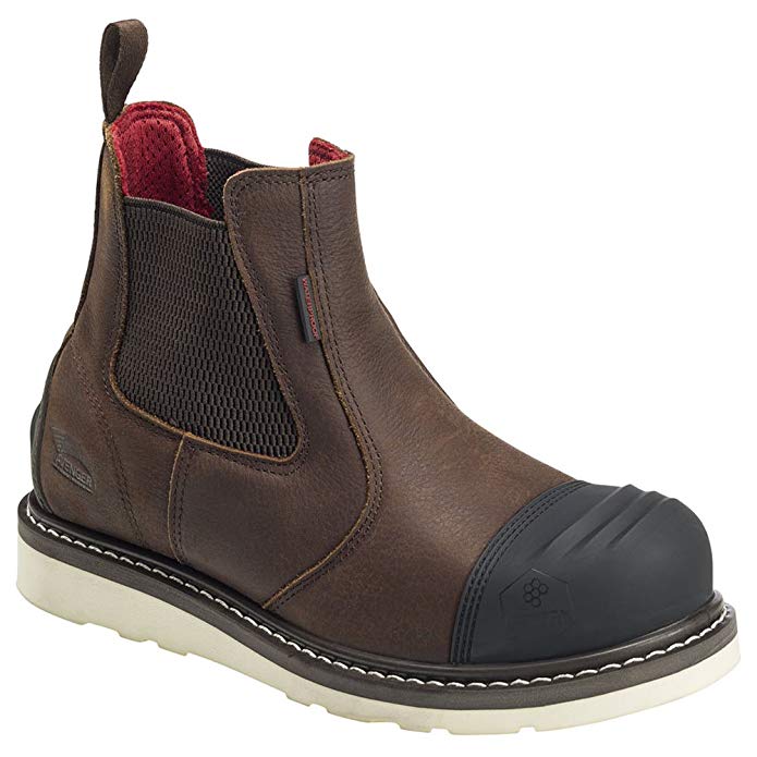 Avenger Romeo Composite Toe Men's Boot