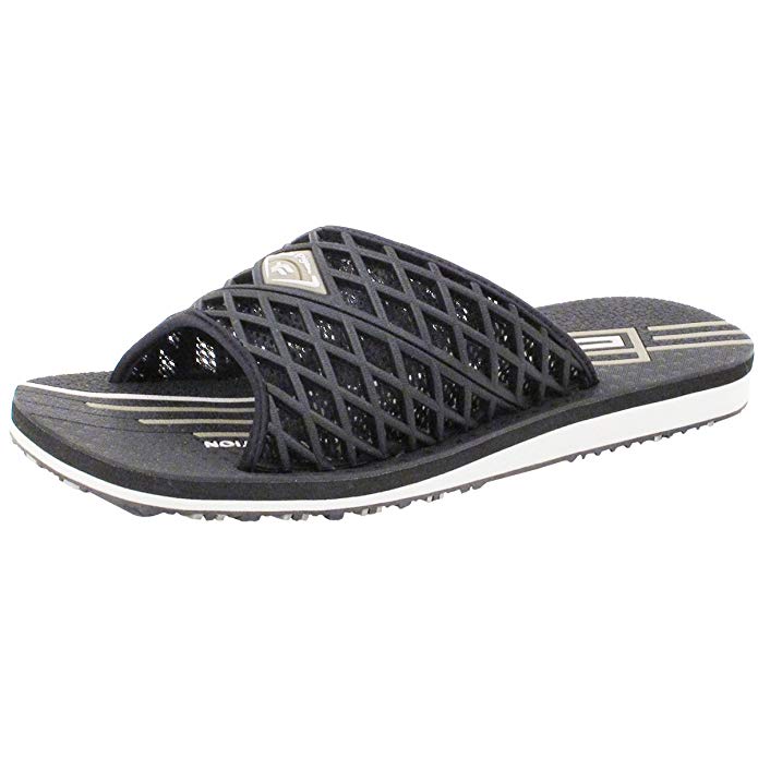 GP6899 Men Women Ventilated Upper Outdoor/Indoor Slide Sandals