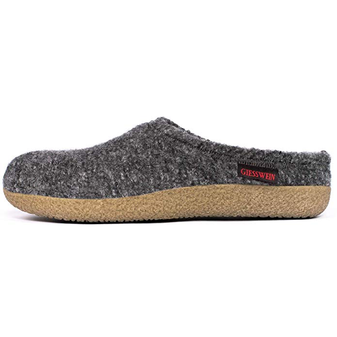 Giesswein Unisex Veitsch Lodge Slipper