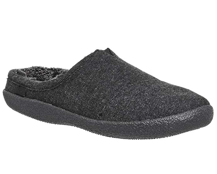 TOMS Mens Berkeley Slipper