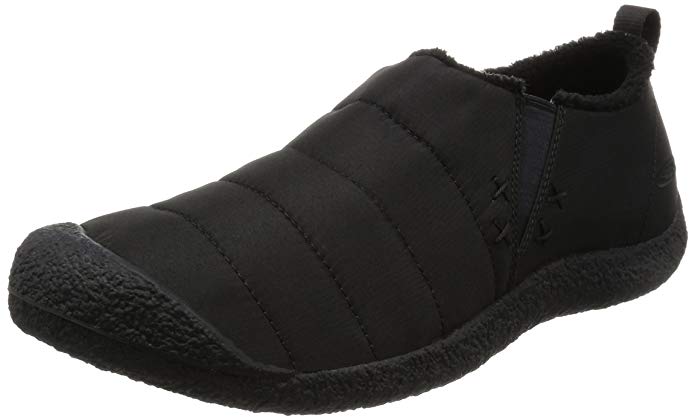 KEEN Men's Howser Wool Slipper