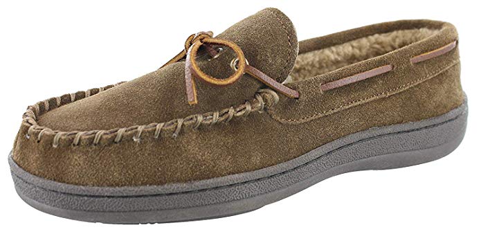 CLARKS Rudy Men's Slippers