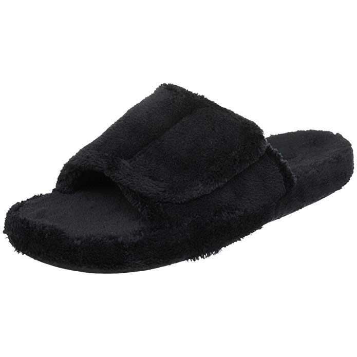 ACORN Men's Spa Slide Slipper