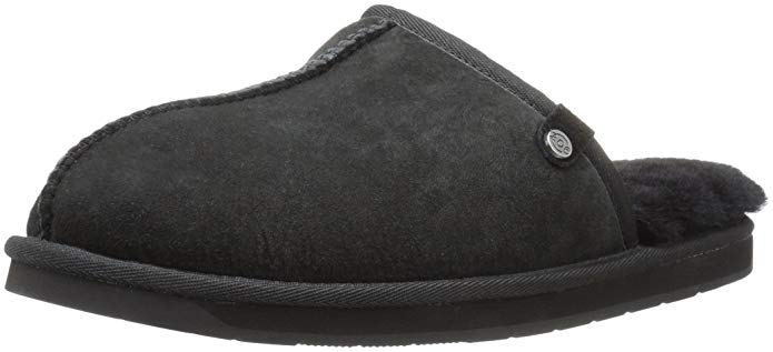 206 Collective Men's Union Shearling Slide Slipper