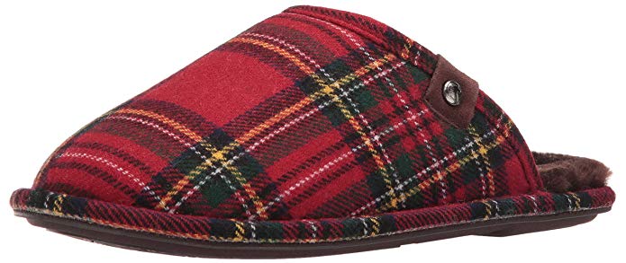 Bedroom Athletics Men's Ewan Slipper