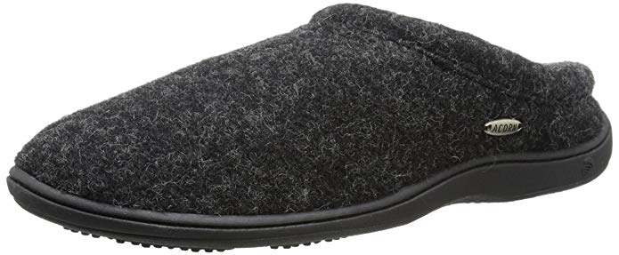 ACORN Men's Digby Gore Mule Slipper