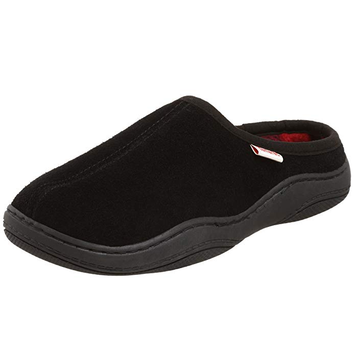 Tamarac by Slippers International Men's Irish Clog Slipper