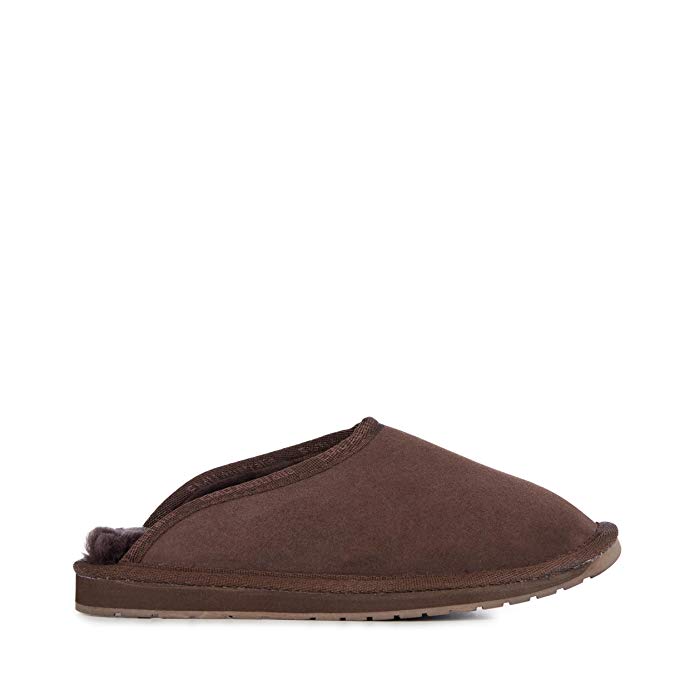 Emu Platinum Esperence Slipper - Men's