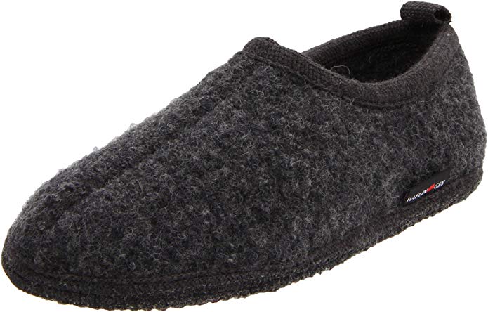 Haflinger Freddie Slipper