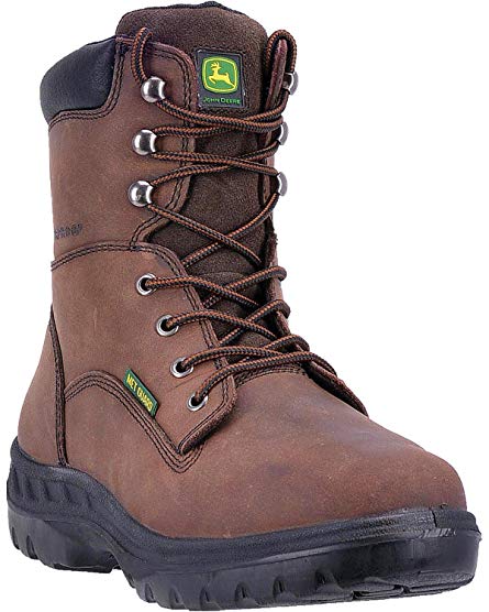 John Deere Men's 8