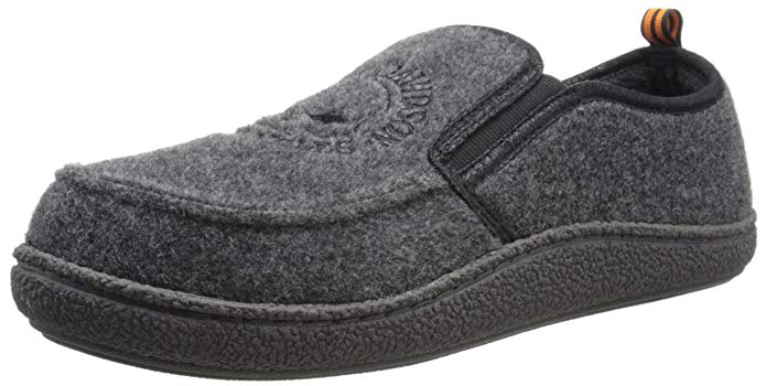 Harley-Davidson Men's Caleb House Slipper