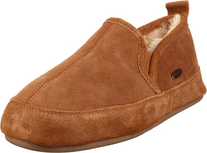 Acorn Men's Romeo II Slipper