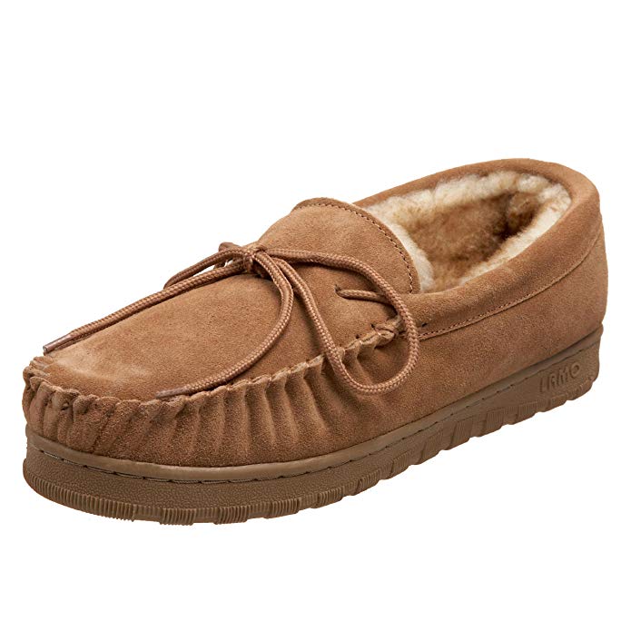 Lamo Men's Moc Moccasin