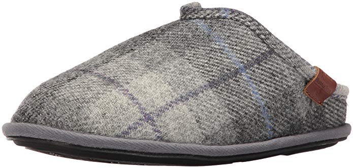 Bedroom Athletics Men's William Mule