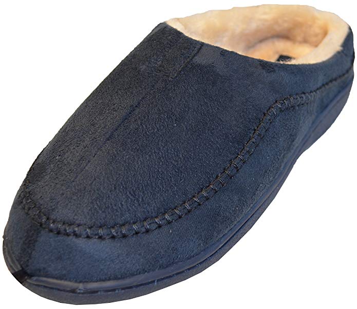 eZstep Men's Thomas Slippers