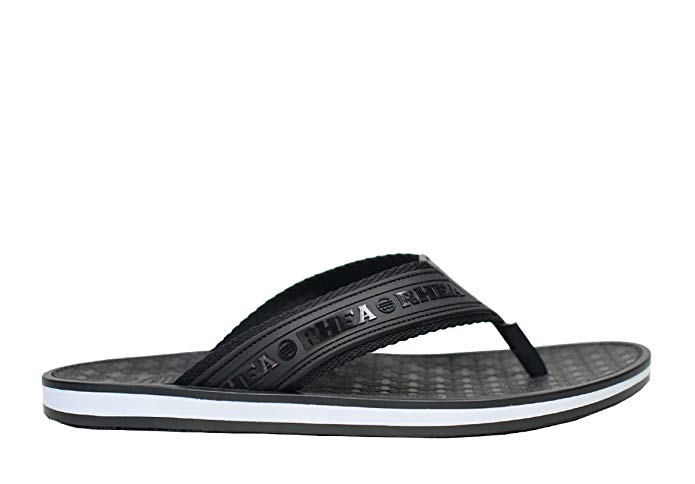 Rhea Vepo Sandals Slip Resistant Comfort Premium Shower Beach Pool Flip Flops