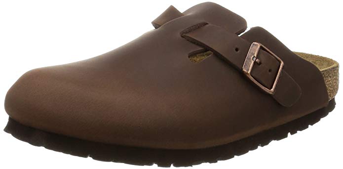 Birkenstock Women's Boston