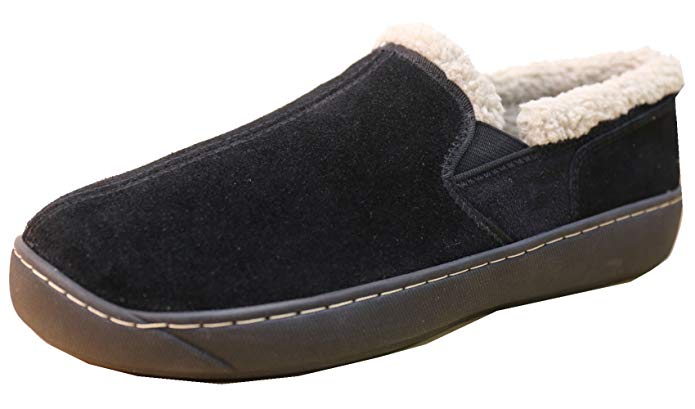 Tamarac by Slippers International Men's Prescott Slip-On Loafer