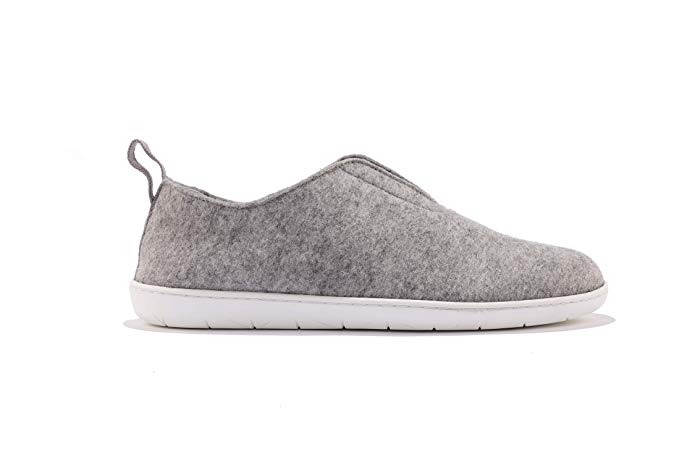 Bill Ringa Men's Ease Woolen Slipper