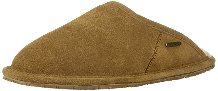 BEARPAW Men's Ori Slipper