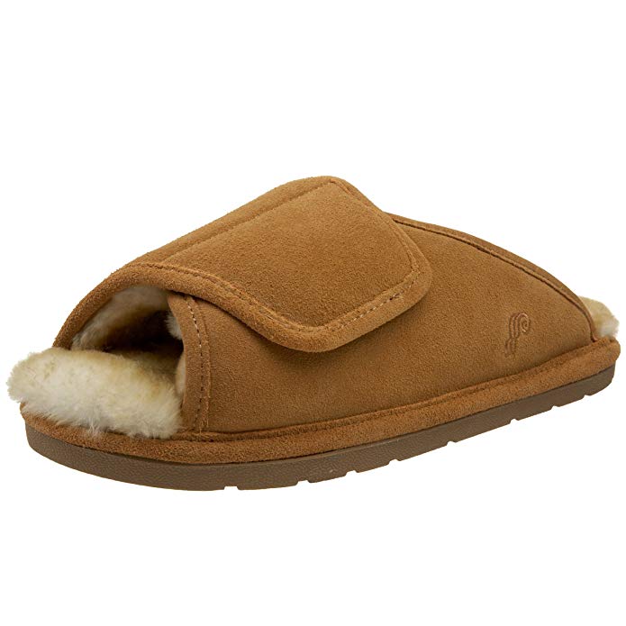 Lamo Men's Wrap Slipper